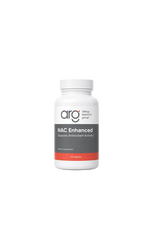 NAC Enhanced Supports Antioxidant Acitivity- 90 Tablets