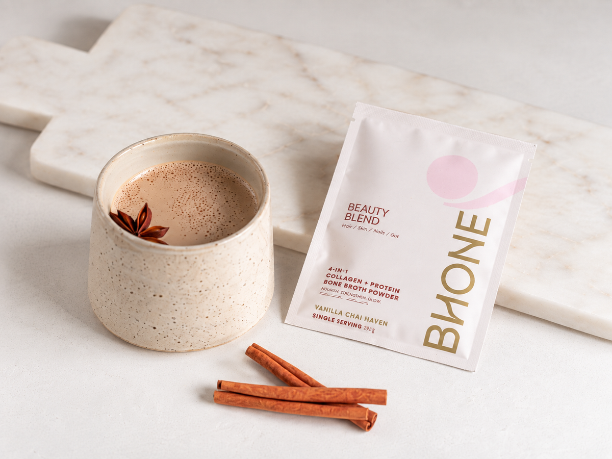 Bone Broth Blend 22g
