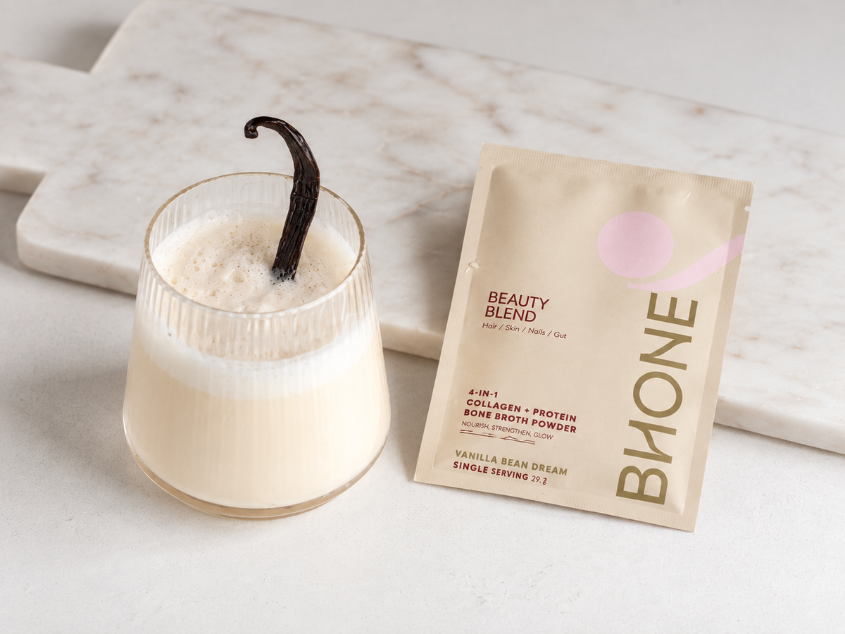 Bone Broth Blend 22g