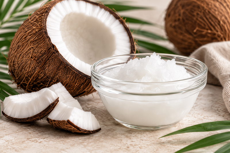 Coconut Oil