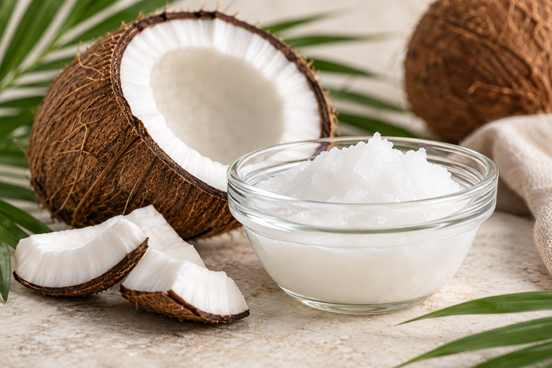 Coconut Oil