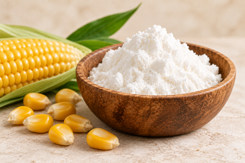 Corn Starch