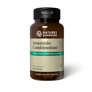 Artemisia Parasite Cleanse - 100 Capsules