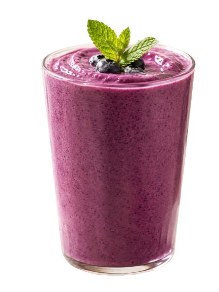 FreeRangers Super Smoothie