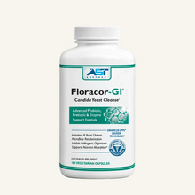 Floracor-GI Probiotic & Digestive Support - 180 Capsules