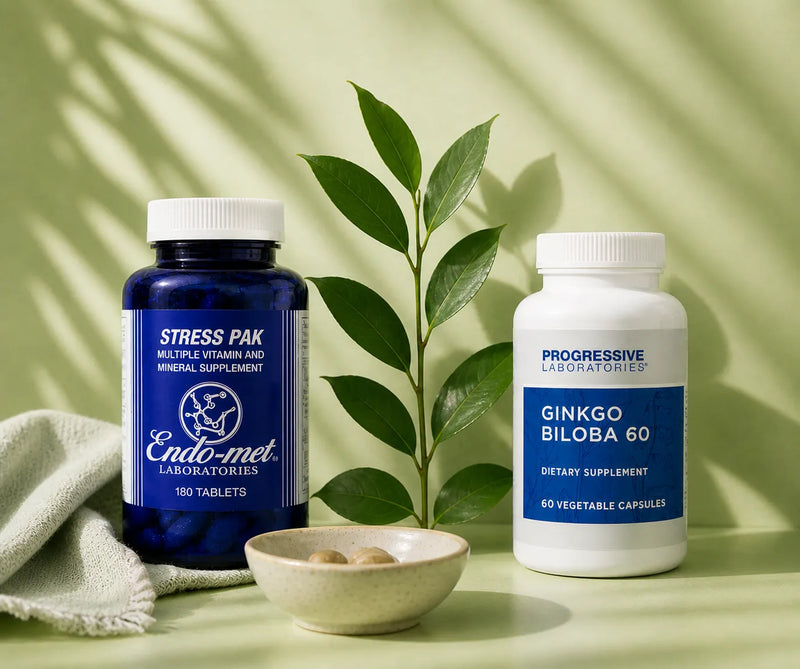 For the Mind wellbeing and daily balance products