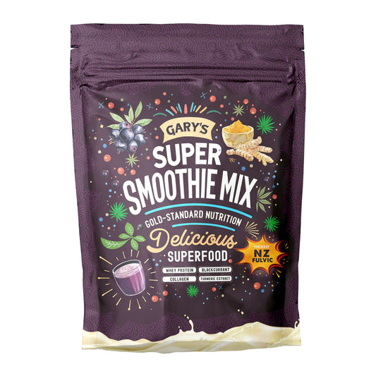 Gary's Super Smoothie