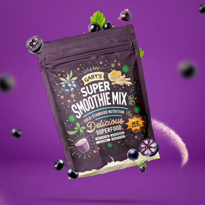 Gary's Super Smoothie