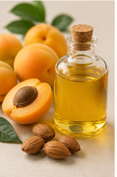 Apricot Kernel Oil