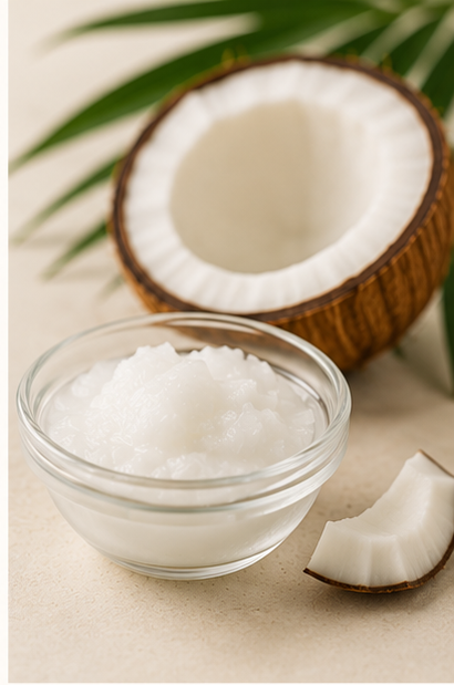 Coconut Oil