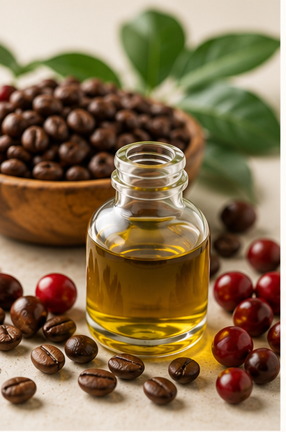 Coffee Seed Oil
