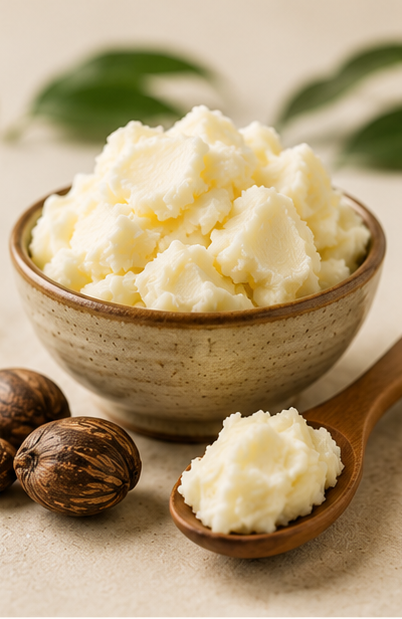 Shea Butter