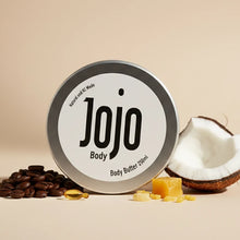 Body Butter 250g