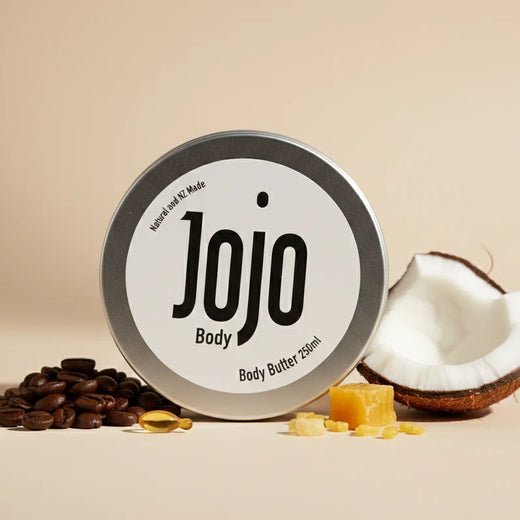 Body Butter 250g