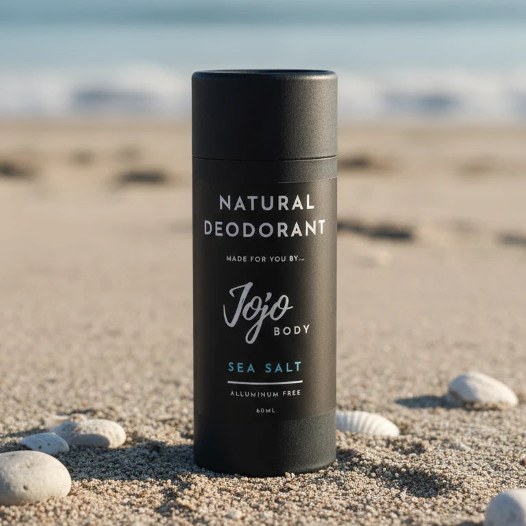 Jojo Body Natural Deodorant