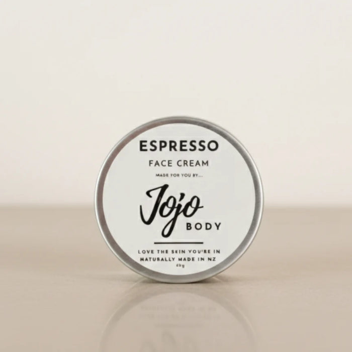 Expresso Face Cream 80g