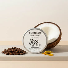 Expresso Face Cream 80g