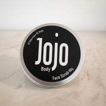 Moisturising Body Scrub 250g