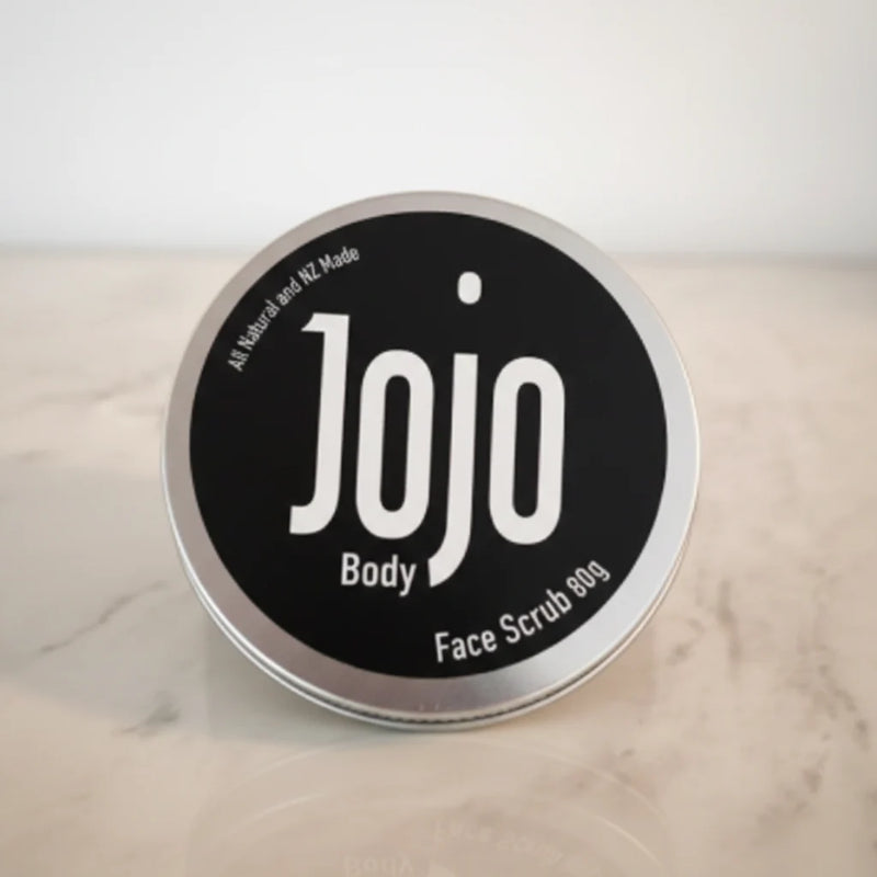 Jojo Body customer photo