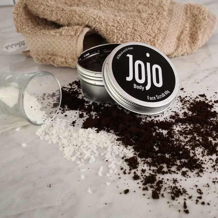 Jojo Body customer photo