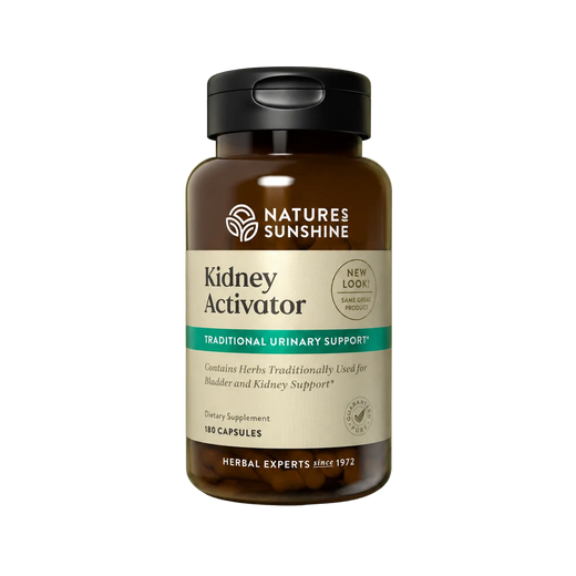 Kidney Activator Urinary & Fluid Balance Support - 100 Capsules