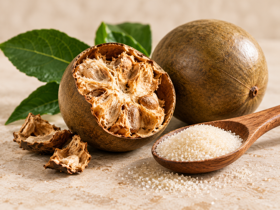 Monk Fruit