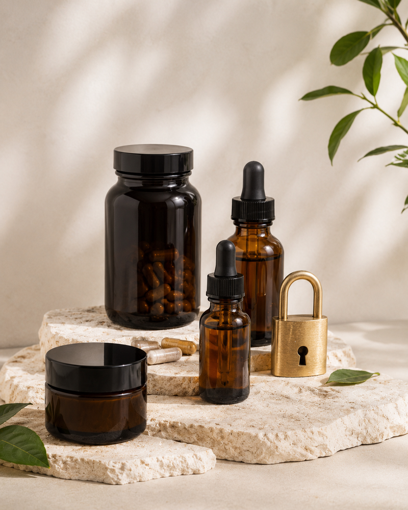 Practitioner Only Products