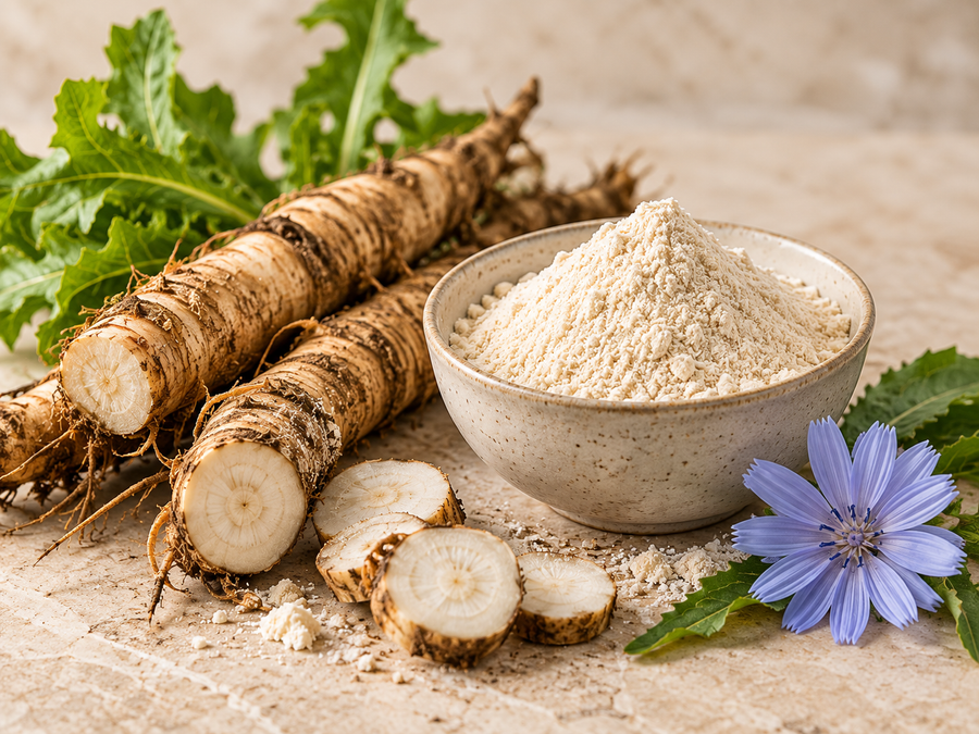 Prebiotic Fibre