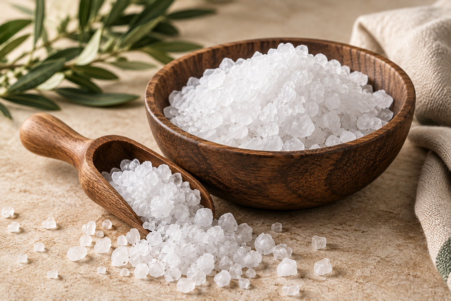 Sea Salt