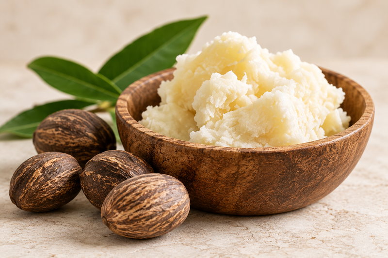 Shea Butter