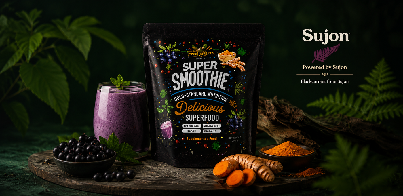 New Formulation Has Arrived