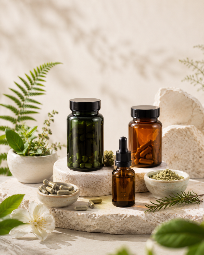 Health & Wellness