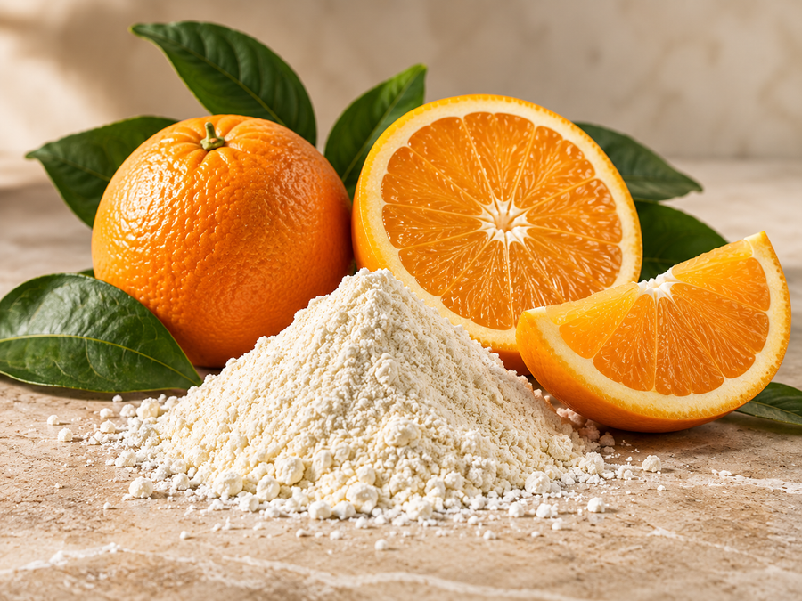 Vitamin C